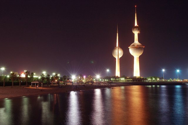 Kuwait 007